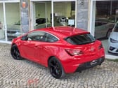 Opel Astra GTC 1.6 T S/S J20