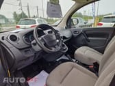 Renault Kangoo Maxi Z.E. Flex