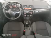 Mazda 3 Sport 1.6D 110 CV
