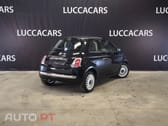 Fiat 500 1.2 8V Lounge