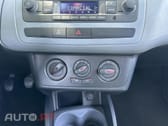 Seat Ibiza 1.2 12V Reference