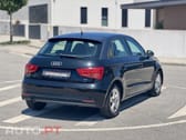 Audi A1 1.6 TDI