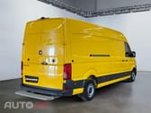 Volkswagen Crafter 35 2.0 TDI L4H3