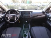 Mitsubishi L200 2.3 DI-D CD Invite Strakar Look 4WD