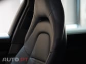 Porsche Panamera 4 E-Hybrid
