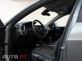 BMW 116 d Advantage