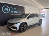 Mercedes-Benz EQA 250+ AMG Line