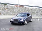 Mercedes-Benz CLK 230 Kompressor