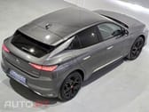 DS DS4 E-Tense Performance Line EAT8