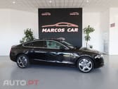 Audi A5 2.0 TDI Exclusive