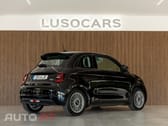 Fiat 500e 3+1 42 kWh