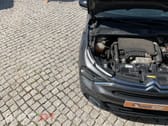 Citroen C4 1.2 PureTech Feel