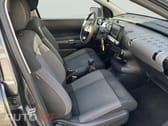 Citroen C4 Cactus 1.2 PureTech Feel