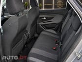 Peugeot 3008 BlueHDi 120 Stop & Start Style