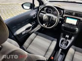 Citroen C3 1.2 PureTech Shine EAT6
