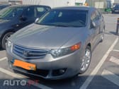 Honda Accord 2.2 idtec elegance