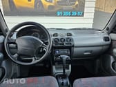 Nissan Micra 1.0 GX Aut.