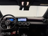 Mercedes-Benz A 250 e AMG Line