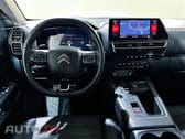 Citroen C5 Aircross 1.2 Hybrid e-DCS6