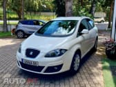 Seat Altea XL 1.6 TDi ITECH Ecomotive