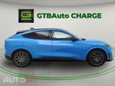 Ford Mustang Mach-E GT AWD