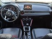 Mazda CX-3 1.5 SKYACTIV-D AWD