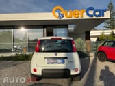 Fiat Panda 1.0 Hybrid