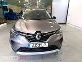 Renault Captur 1.6 E-Tech Plug-In Exclusive