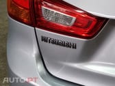 Mitsubishi ASX 1.6 DI-D Instyle