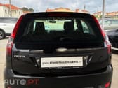 Ford Fiesta 1.25 Trend