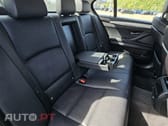 BMW 520 d