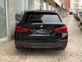 BMW 520 d Pack Desportivo M Auto
