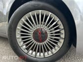 Fiat 500e 23kWh 95cv (RED)