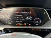 Audi E-Tron 50 Quattro S Line I.V.A DEDUTIVEL 