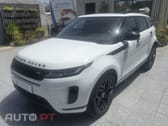 Land Rover Range Rover 1.5 P160 Auto