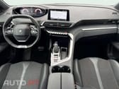 Peugeot 3008 1.5 BlueHDi GT Line EAT8