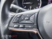 Nissan Juke 1.0 DIG-T Acenta DCT