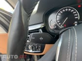BMW 520 d Aut.