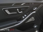 Mercedes-Benz S 580 e