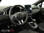 Renault Clio Clio 1.0 TCe Esprit Alpine