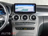 Mercedes-Benz C 300 de AMG Line