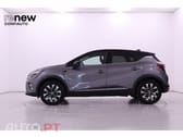 Renault Captur 1.0 TCe Techno