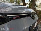 Volkswagen Golf 2.0 TSI GTI Clubsport DSG