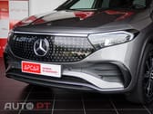 Mercedes-Benz EQA 250+ AMG Line