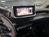Peugeot 2008 1.2 Hybrid Allure e-DCS6
