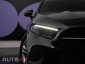 Mercedes-Benz A 200 Standard