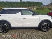 DS DS3 Crossback 1.5 BlueHDi So Chic
