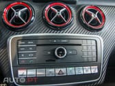 Mercedes-Benz A 45 AMG 4Matic 