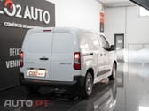 Citroen Berlingo 1.5 BlueHDi M Plus