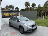 Peugeot 2008 1.2 VTi Active